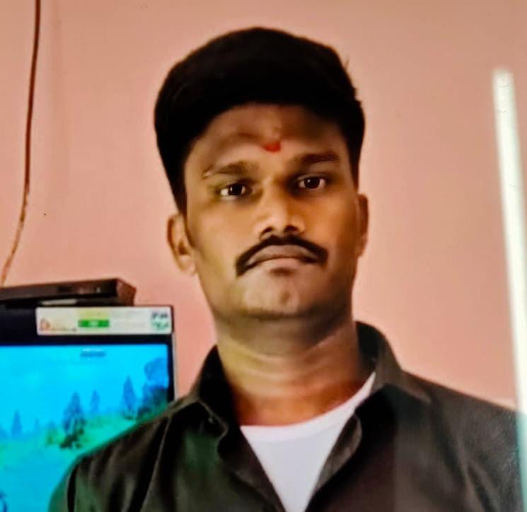 Groom Image